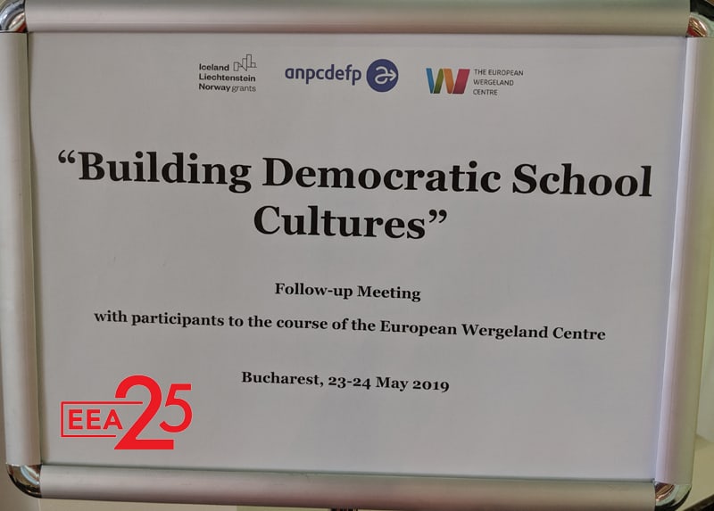 Building Democratic School Cultures