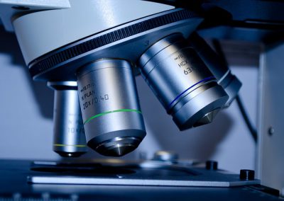 2018: ENSURE – Educating students for developing high quality research
